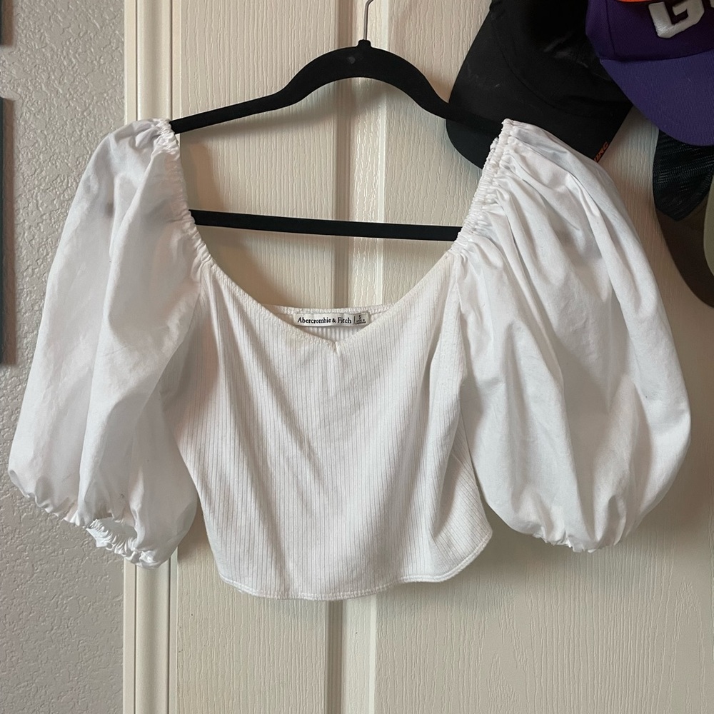 Abercrombie & Fitch Blouse